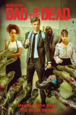 Deadlocked: Dad of the Dead (2026)