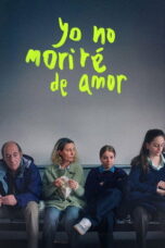 I Won’t Die for Love (2026)