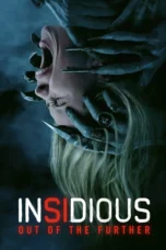 Insidious: Out of the Further (2026)