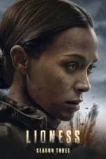 Lioness Season 3 (2026)