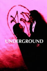 We're Still Underground (2026)