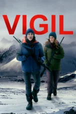 Vigil Season 3 (2026)